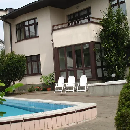 House Marija