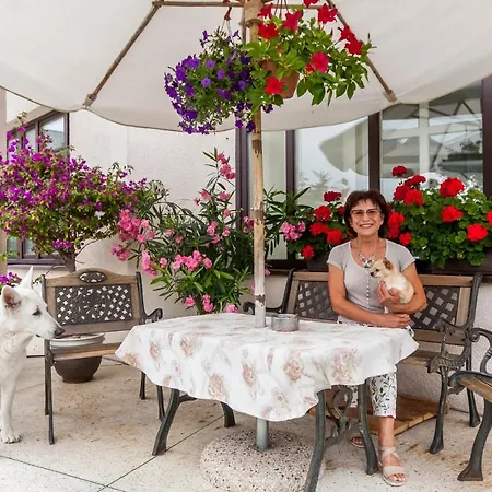 House Marija Апартаменты *
