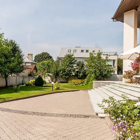 House Marija * Вильнюс