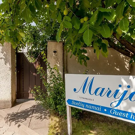 House Marija