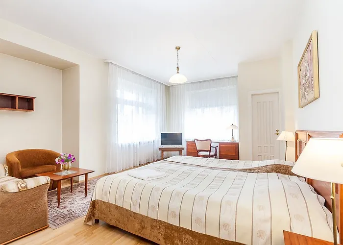 House Marija * Vilnius