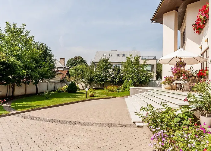 House Marija * Vilnius