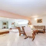 House Marija アパート ヴィリニュス