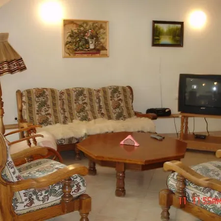 Апартаменты House Marija