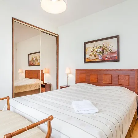 House Marija Appartement *