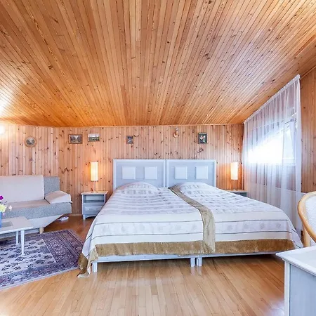 House Marija * Вильнюс