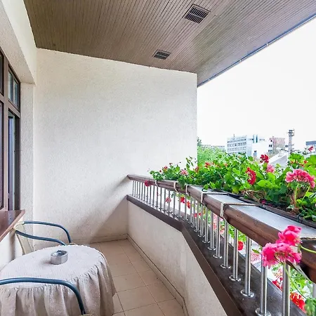 House Marija Апартаменты