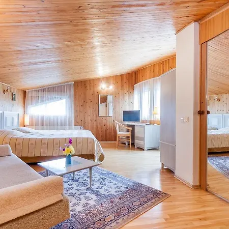 House Marija Апартаменты *