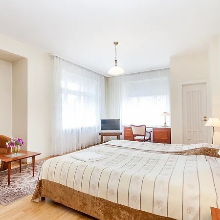 House Marija * Vilnius