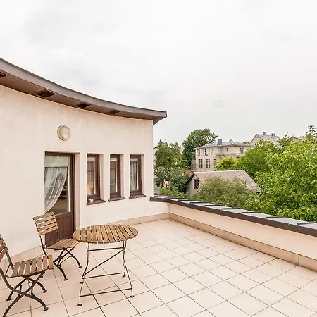 House Marija Appartement *