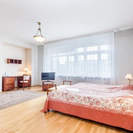 House Marija Апартаменты *