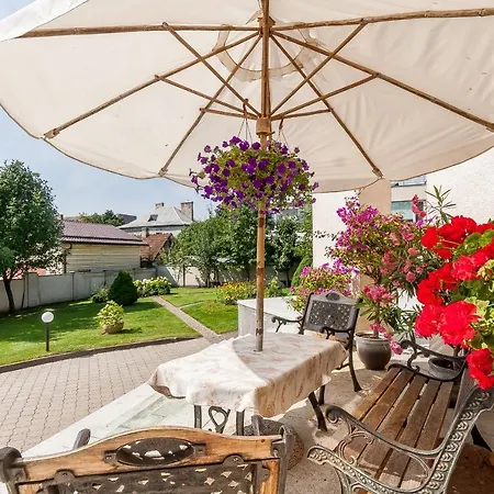 House Marija Вильнюс