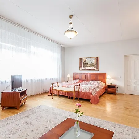 House Marija