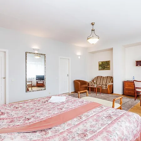 House Marija Vilnius