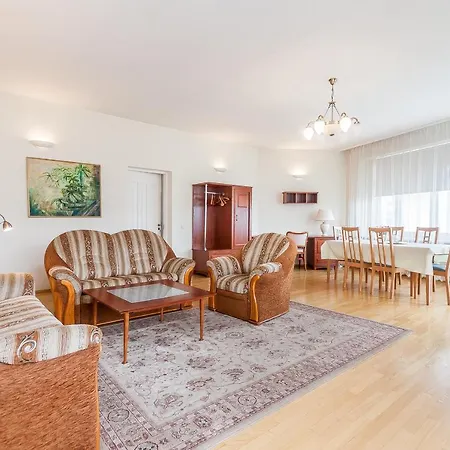Appartement House Marija Vilnius