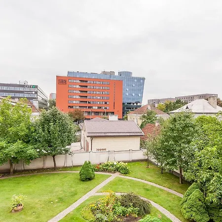 House Marija Апартаменты *