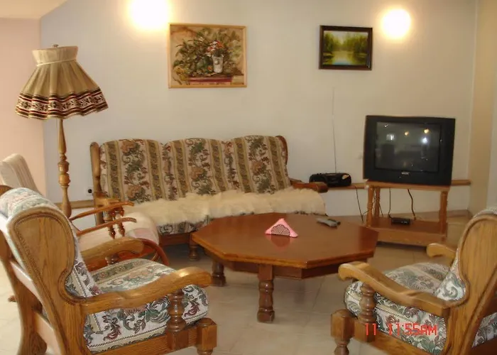 Apartman House Marija