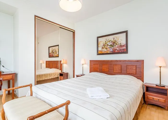 House Marija דירה *