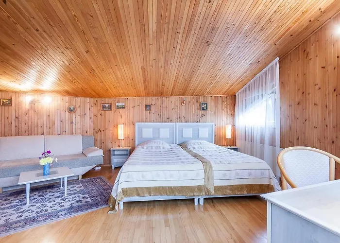 House Marija * וילנה