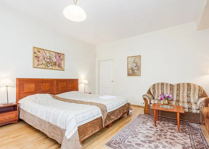 House Marija Apartman