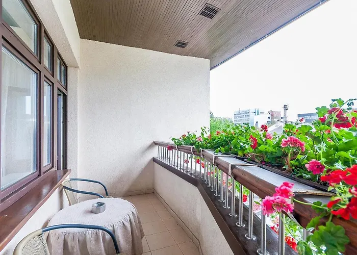 House Marija Apartman