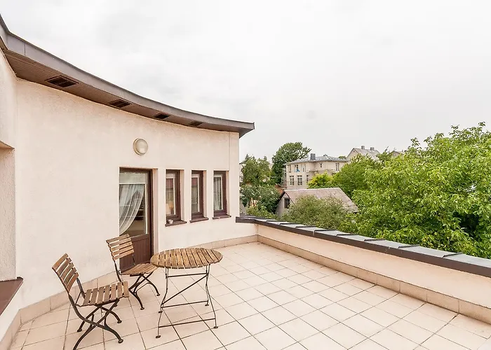 House Marija Apartman *