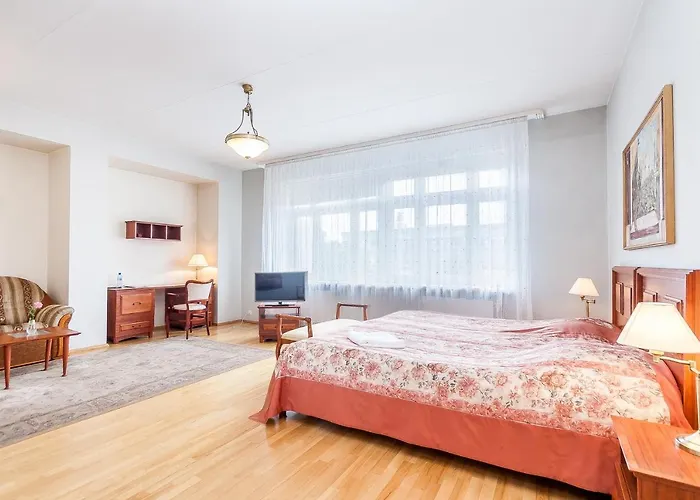 House Marija Apartman *