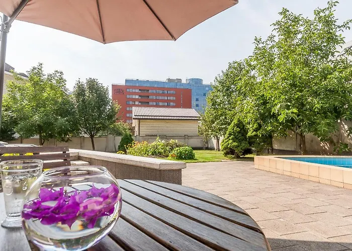 Apartman House Marija *