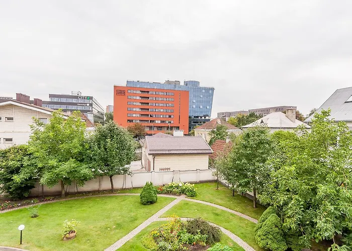 House Marija Apartman *