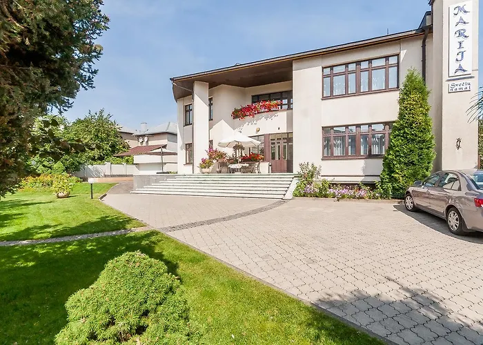 Apartman House Marija *