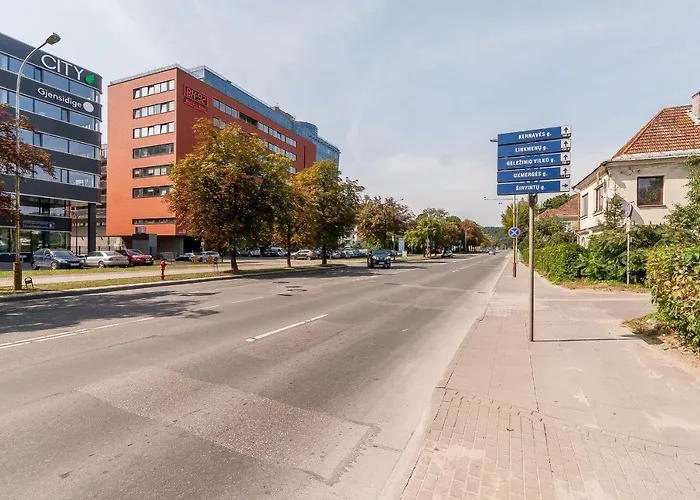 Apartman House Marija