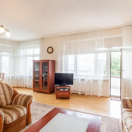 House Marija