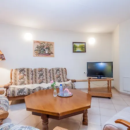 House Marija Apartman Vilnius
