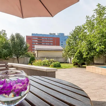 Apartman House Marija *