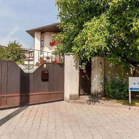 Butas House Marija *