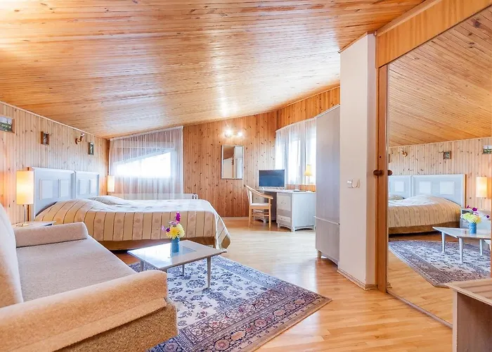 House Marija Butas *