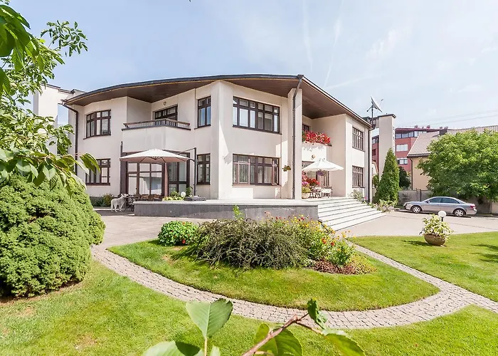 Butas House Marija *