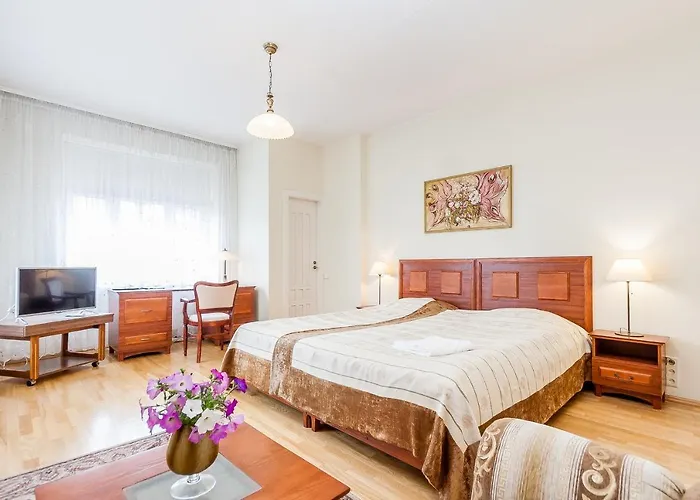 House Marija * Vilnius