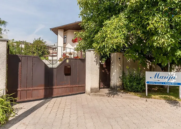 Butas House Marija *